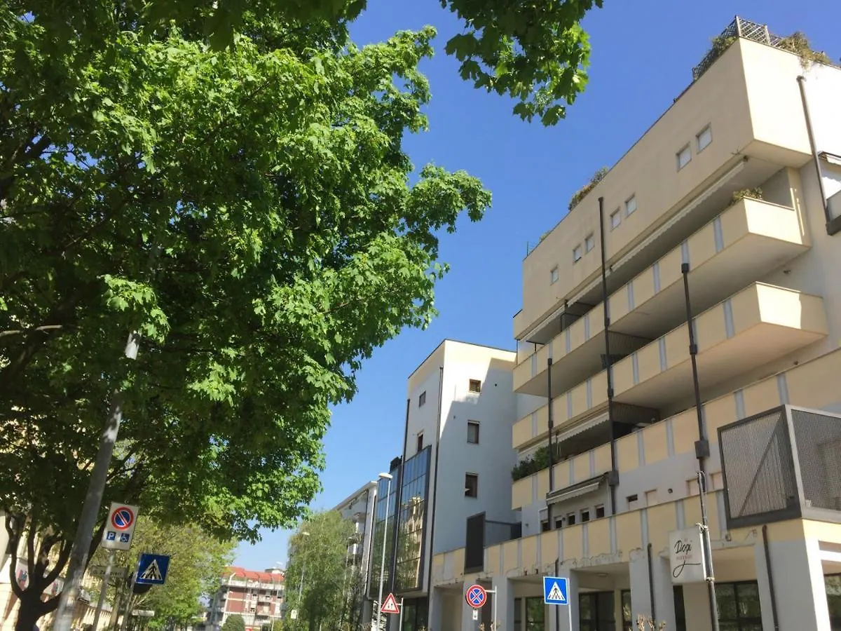Residenza San Felice Apartment Vicenza