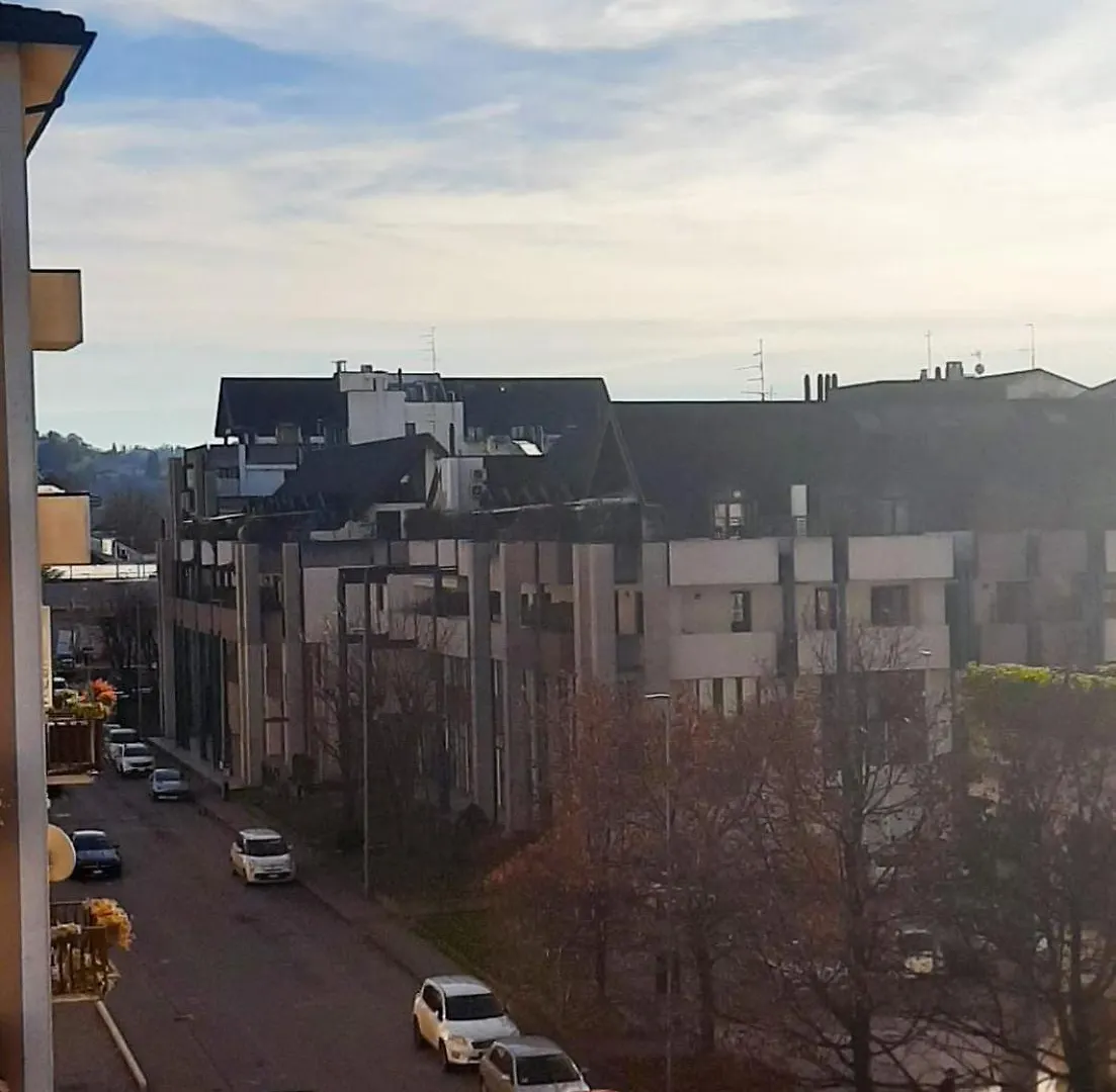 Residenza San Felice Apartment Vicenza Italy