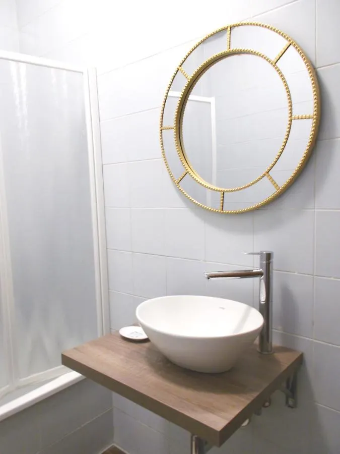 Residenza San Felice Apartment Vicenza