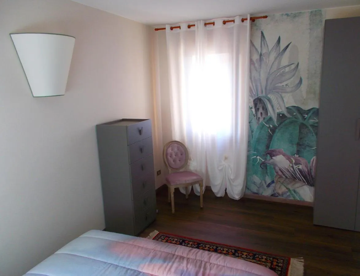 Residenza San Felice Apartment Vicenza