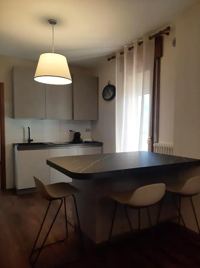 Residenza San Felice Apartment Vicenza 0*,