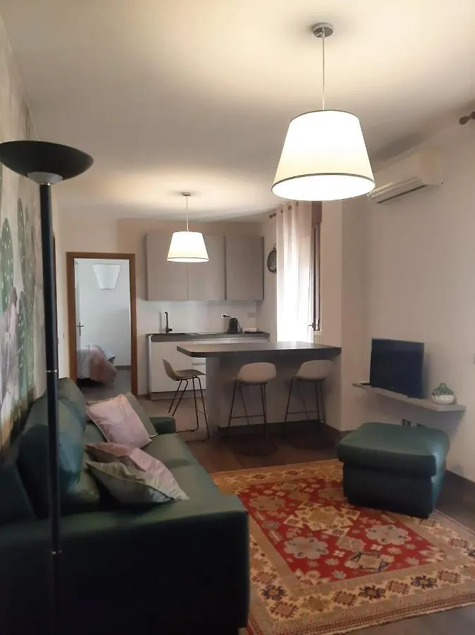 Residenza San Felice Apartment Vicenza