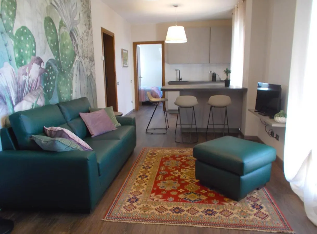 Residenza San Felice Apartment Vicenza