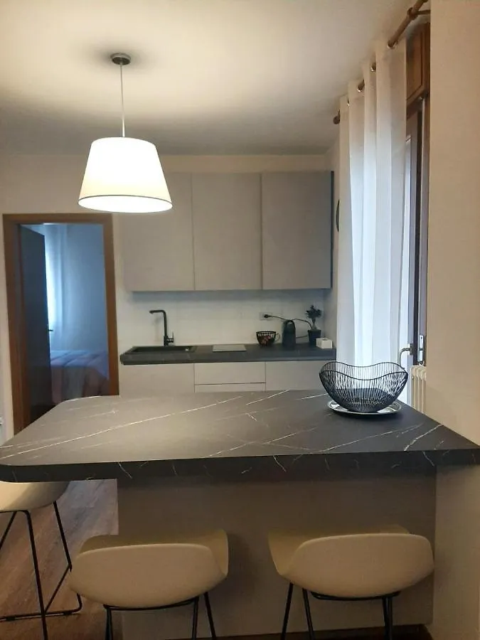 Residenza San Felice Apartment Vicenza