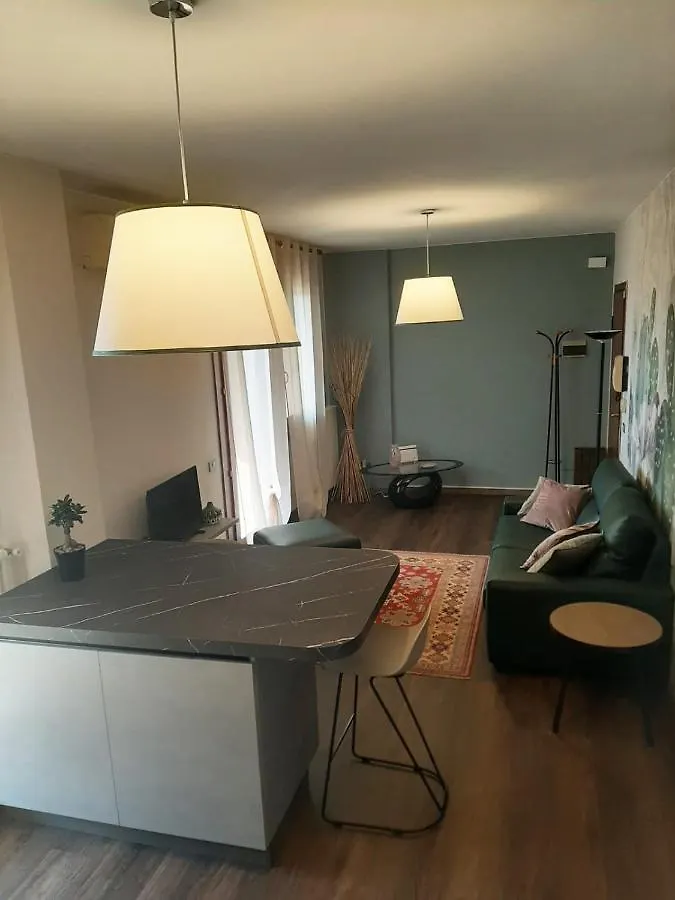 Residenza San Felice Apartment Vicenza