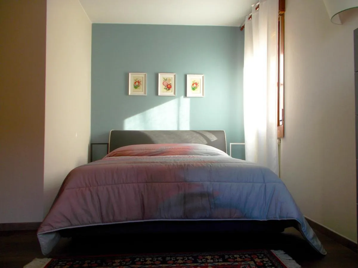 Residenza San Felice contacts